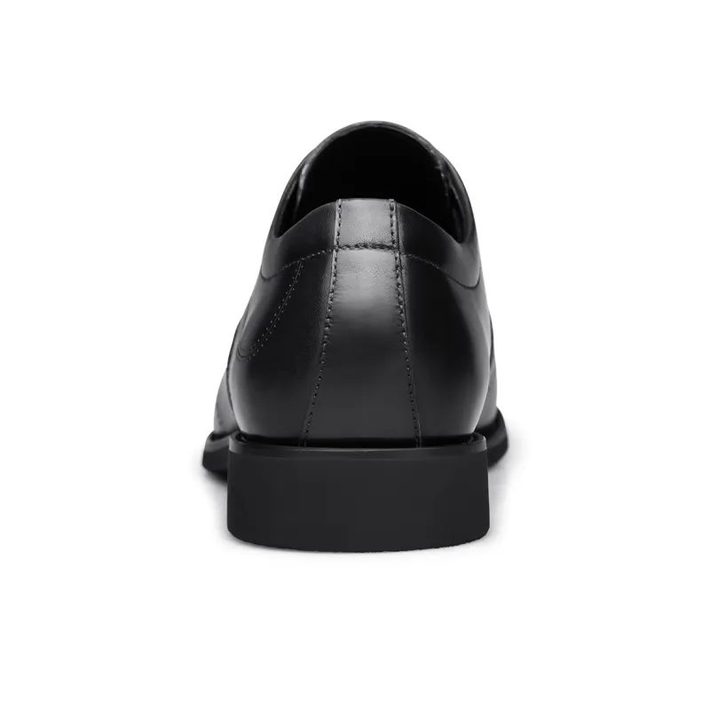 British Knights Dress Shoes Men's Black-3