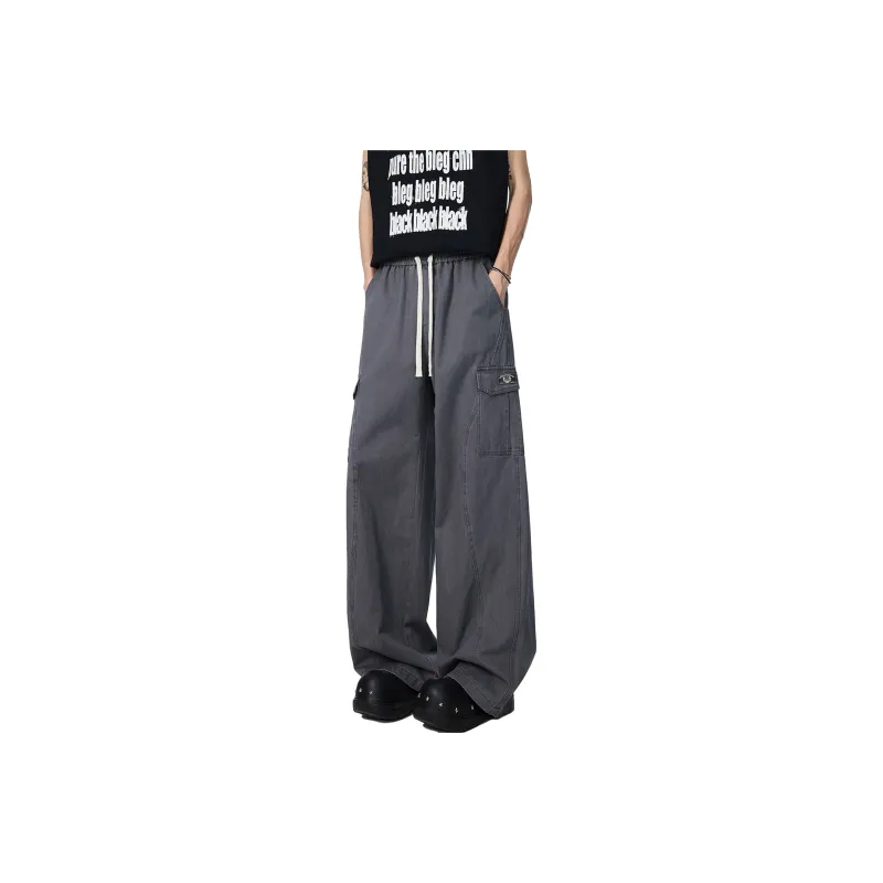 HONOR OF KINGS Cargo Pants Unisex-7