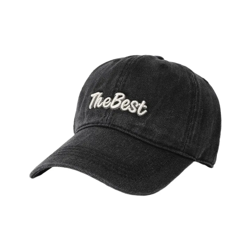 Ai Jiawei Cotton Baseball Caps Unisex-15