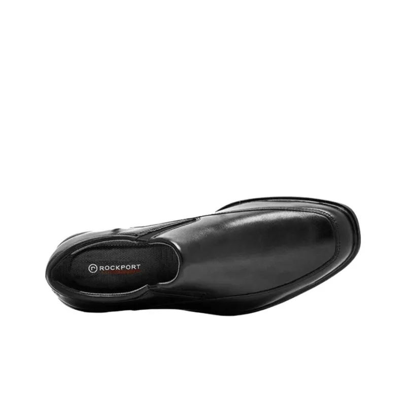 ROCKPORT Aderner Casual Shoes Men's Black-2