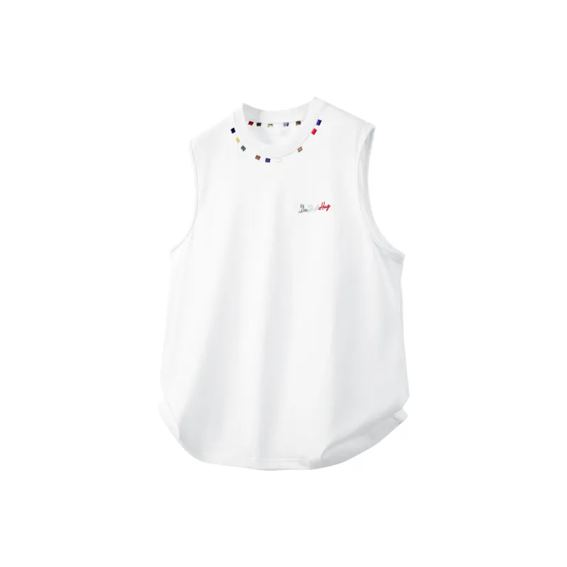 FA2LO Tank Tops Unisex-3