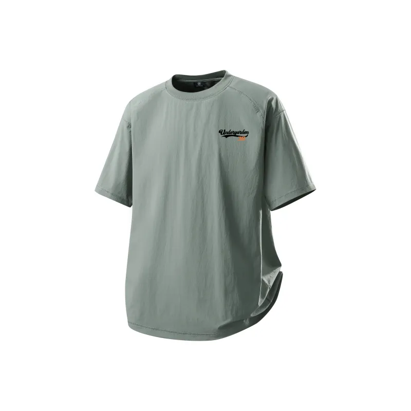 UNDERGARDEN T Shirts Unisex-5