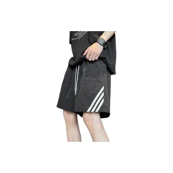 SOCKKEY Casual Shorts Unisex