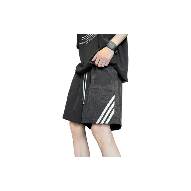 SOCKKEY Casual Shorts Unisex-0