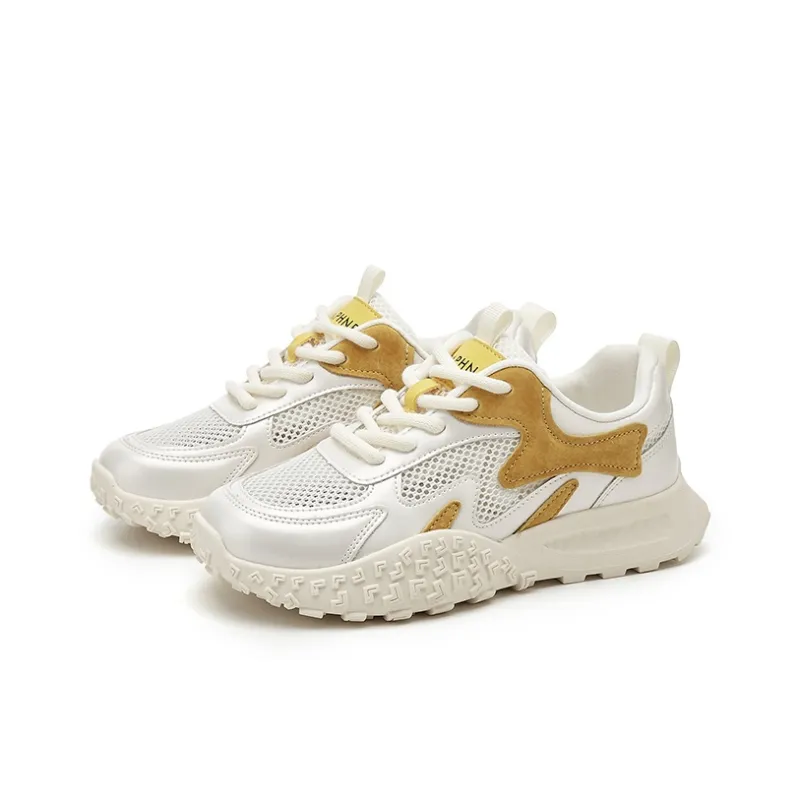 DAPHNE Low Top Casual Shoes Women's-1