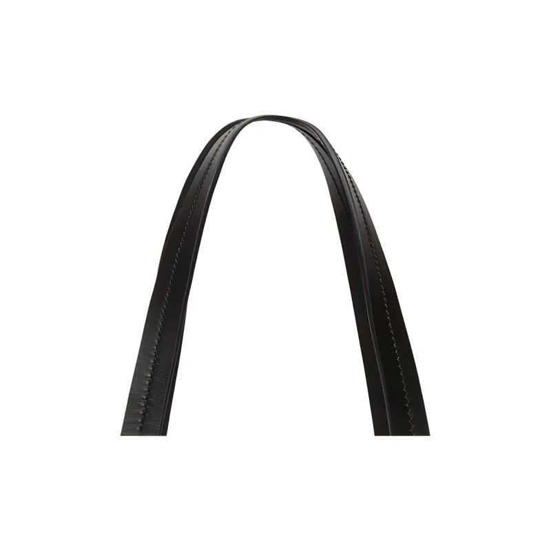 MaxMara Logo Lettering Bucket Bag-3