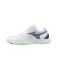 White Green