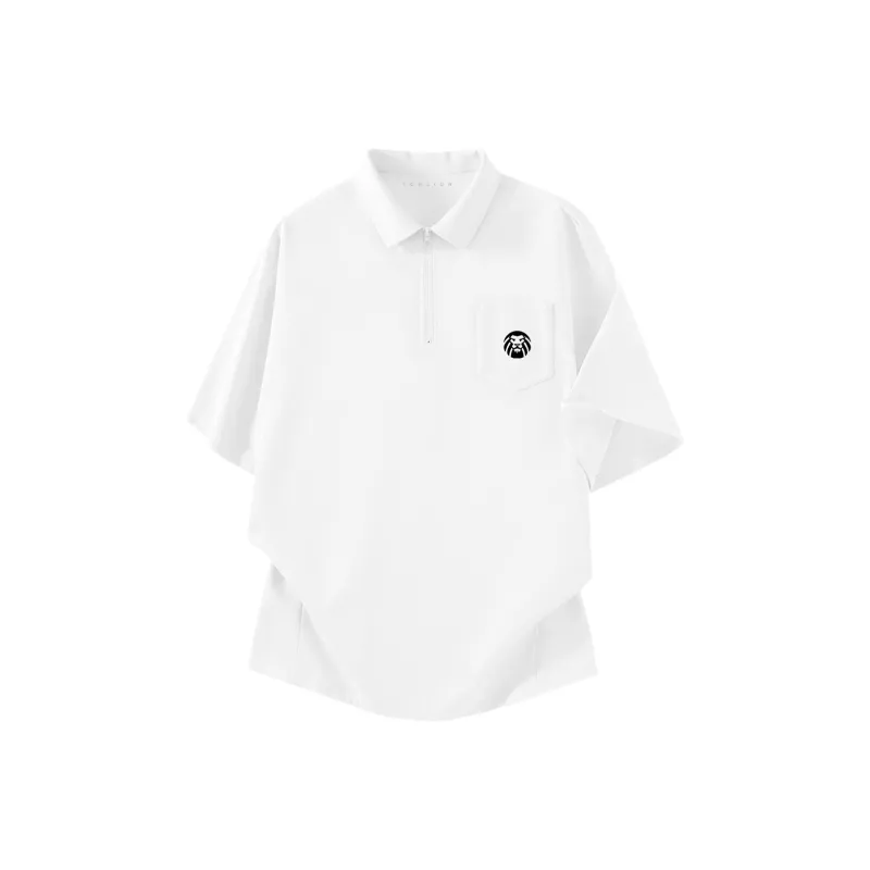 Tonlion Polo Shirts Unisex-0
