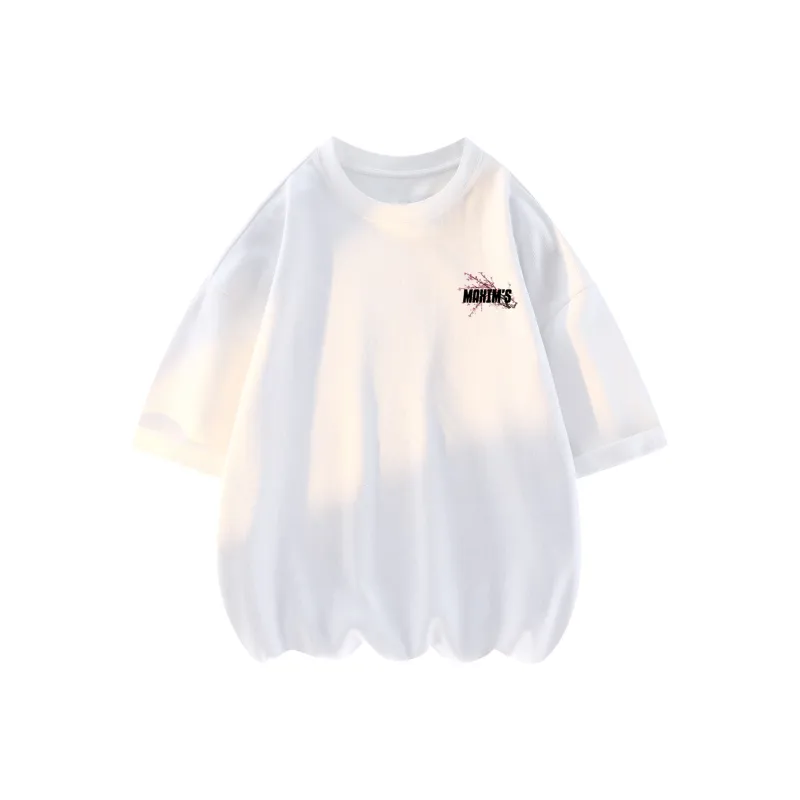 Maxim's De Paris T Shirt Unisex-16