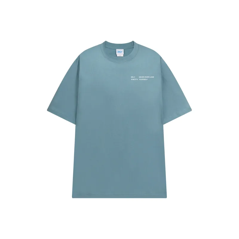NELY T Shirts Unisex-38