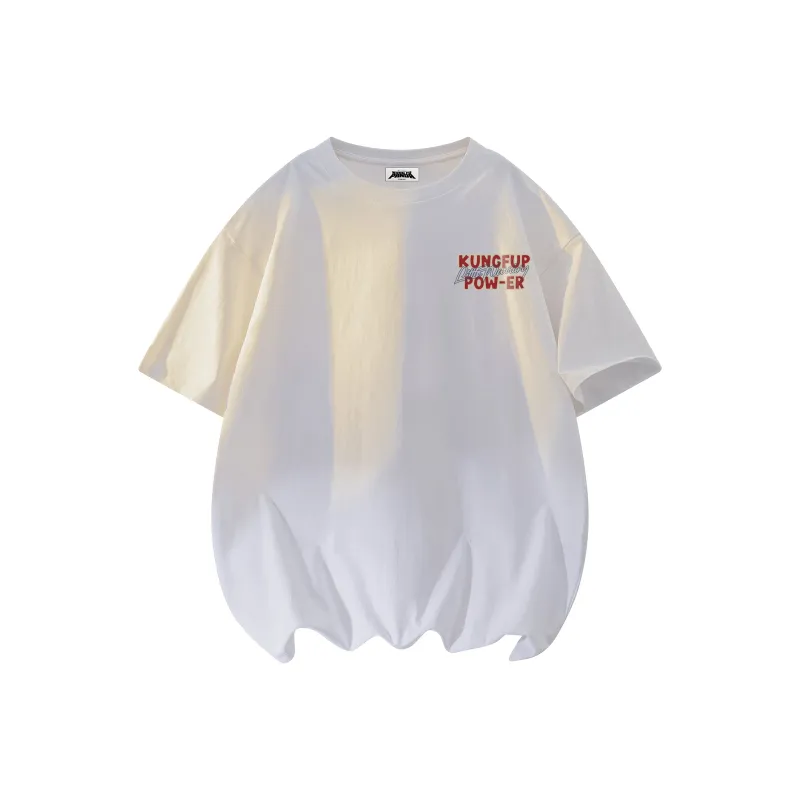 Kung Fu Panda T Shirts Unisex-8