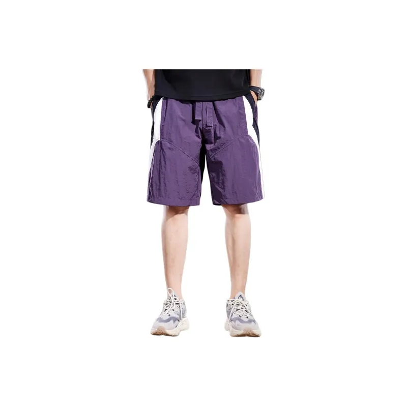 PRPK Casual Shorts Unisex-0