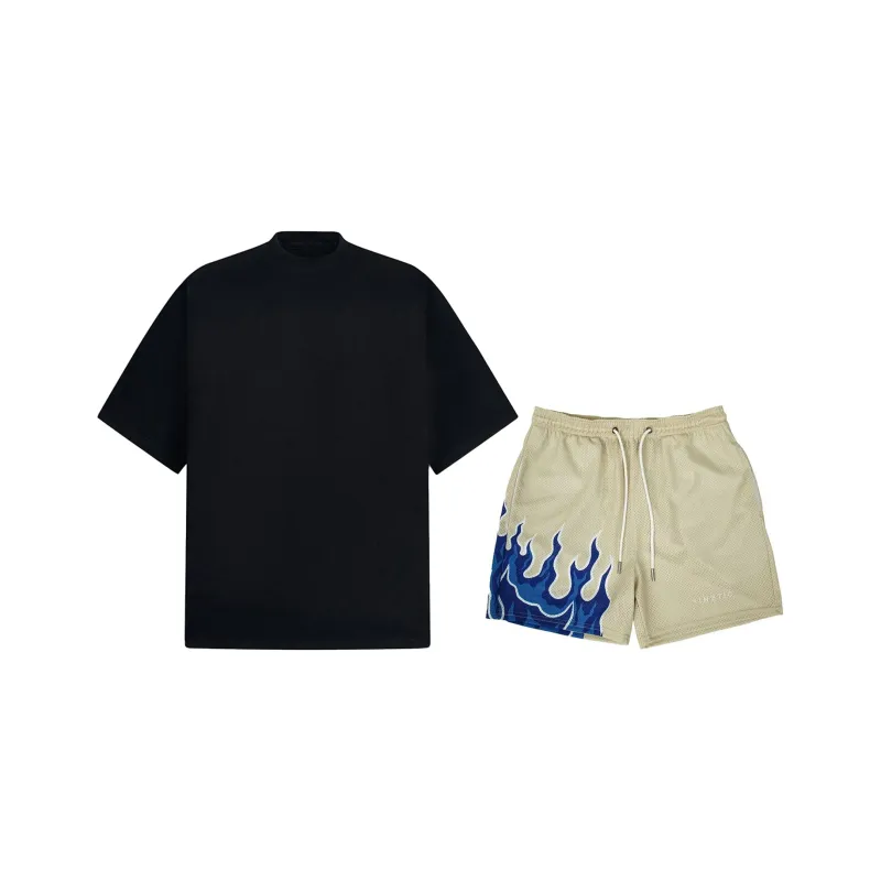 WHELVE Fitness Sets Unisex-17