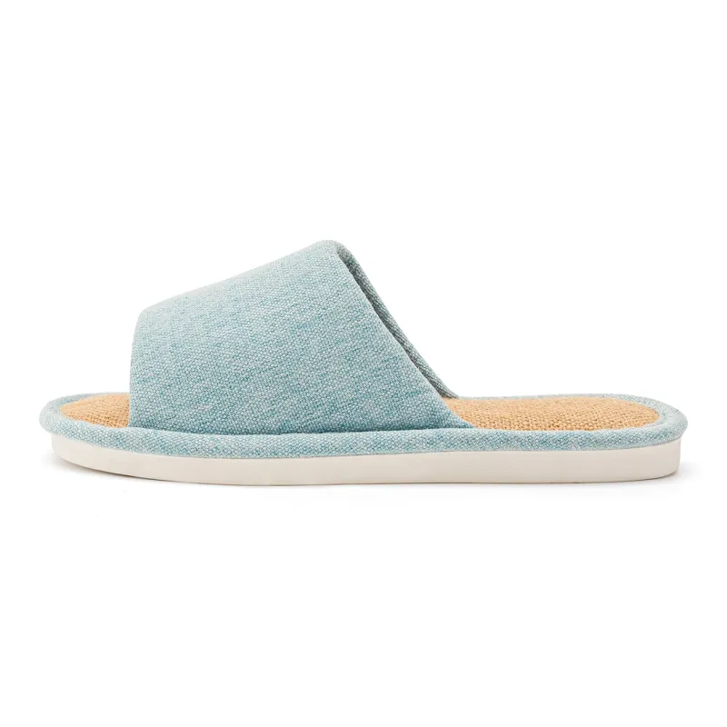TZLDN Slippers / Home Slippers-6