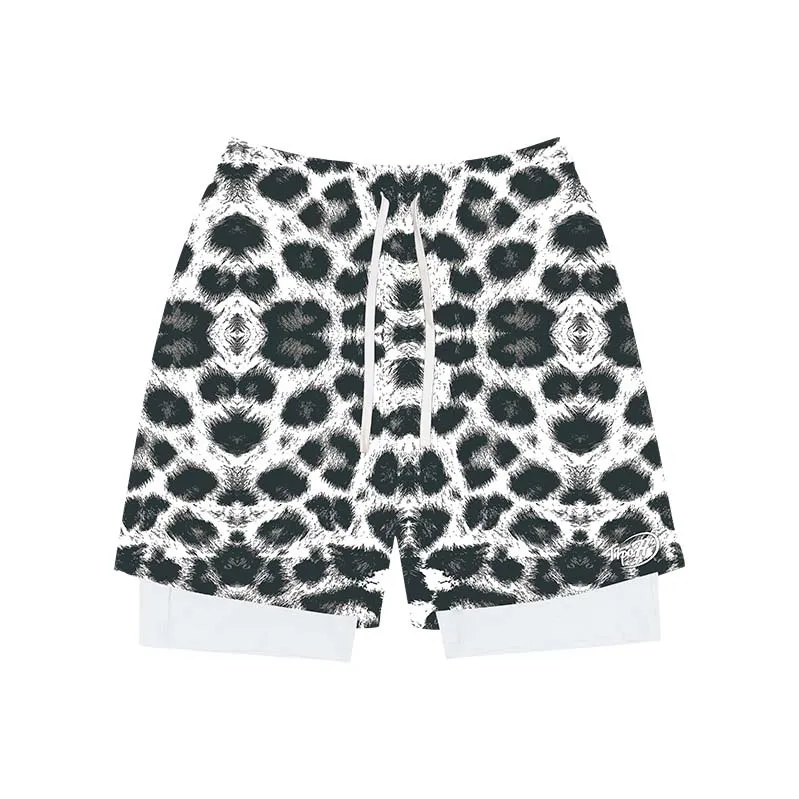 TIP OFF Sports Shorts Unisex-6