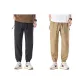 [2 Pack]Black+Khaki
