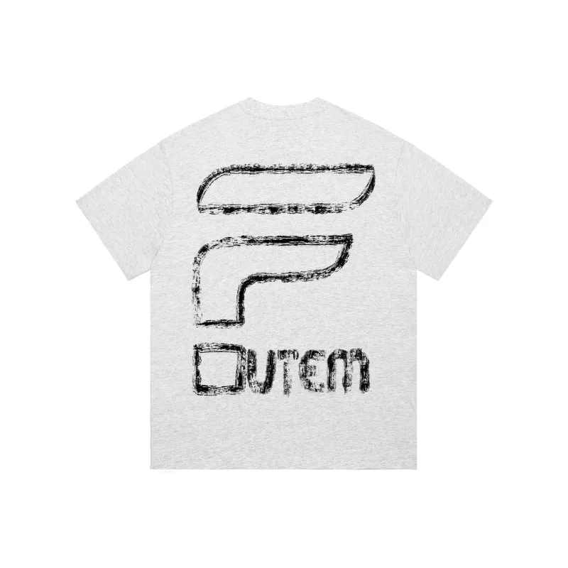 Universal Templates T Shirt Unisex-8