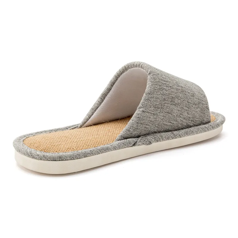 TZLDN Slippers / Home Slippers-19