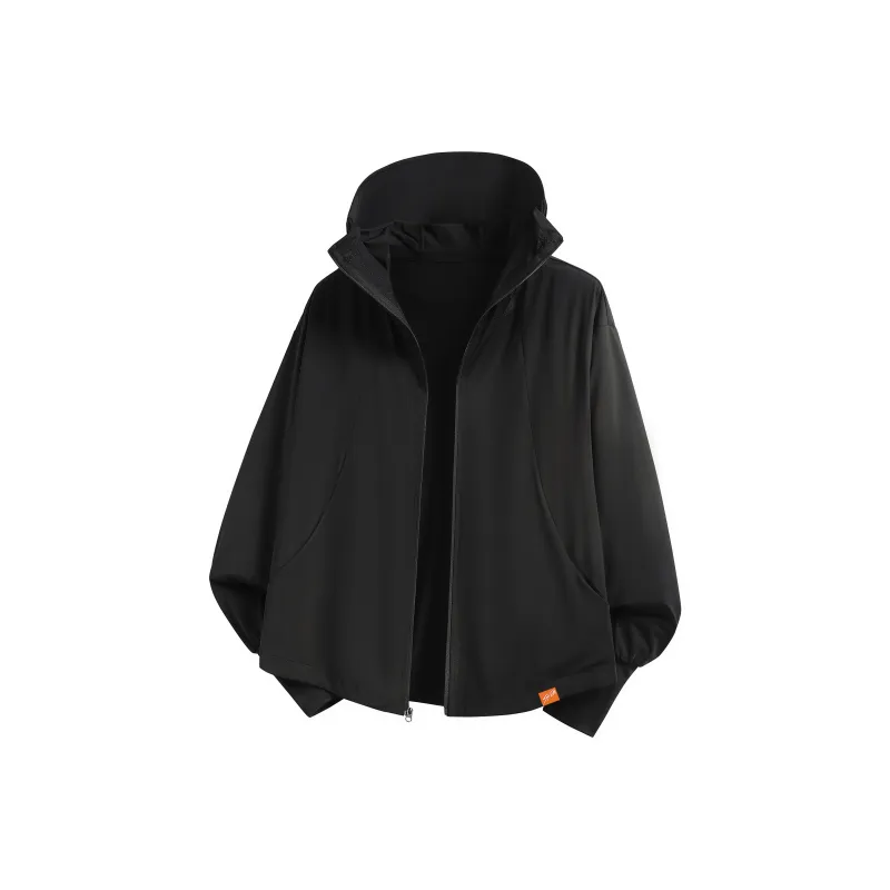 Snow Know The Answer SKTA Sun Protection Clothing Unisex-4