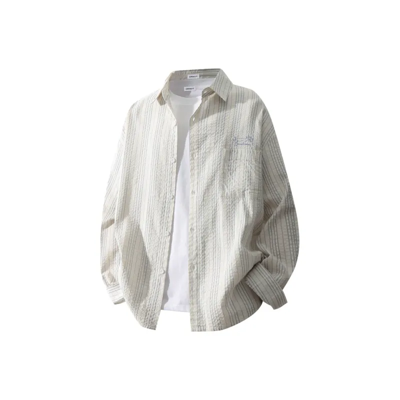 ORNOT Shirts Unisex-4