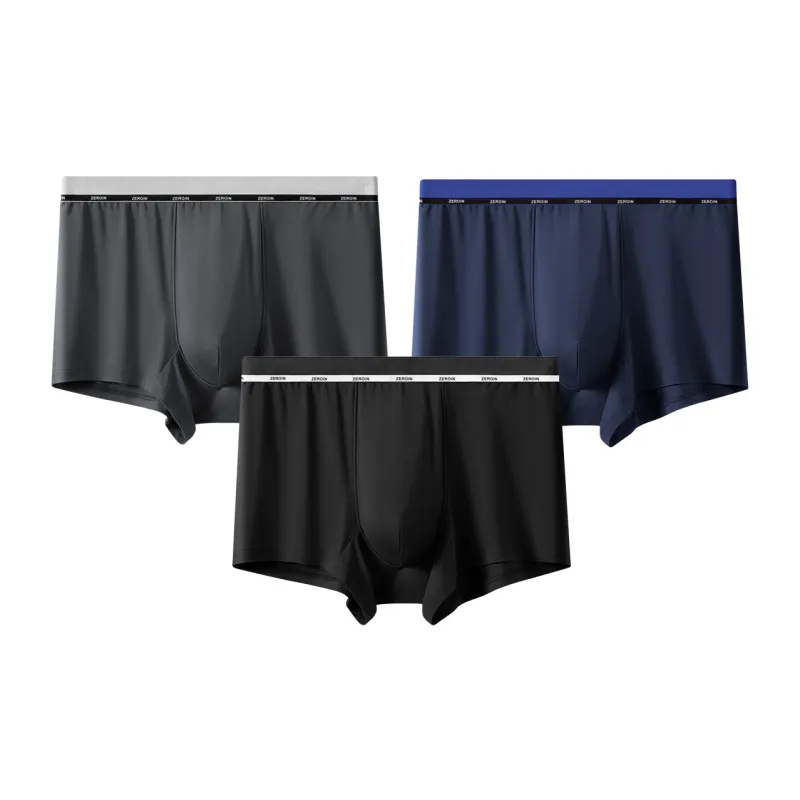 ZEROIN Men Underpants-18