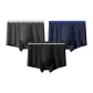 Obsidian Black+Dark Dusty Gray+Navy
