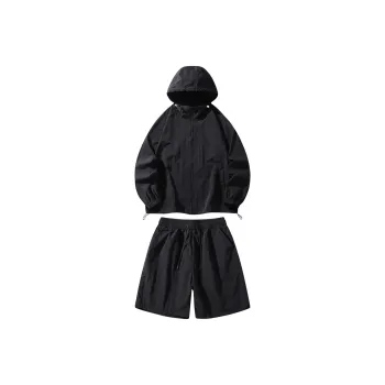 Lulifama Casual Sportswear Unisex