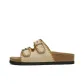 Apricot/Light Brown