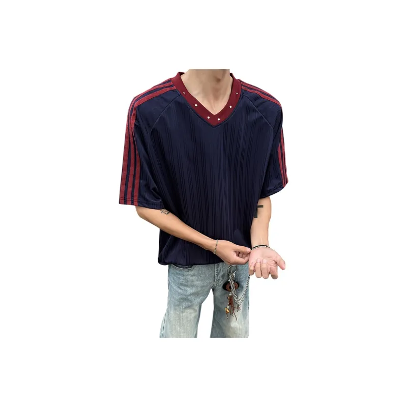 OKUS T Shirts Unisex-12