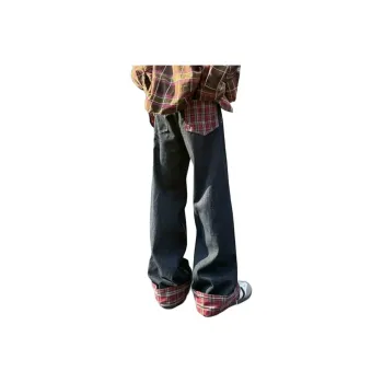 ZONEiD Jeans Unisex