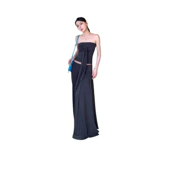 MTHE Two Piece Skirt Sets Women's