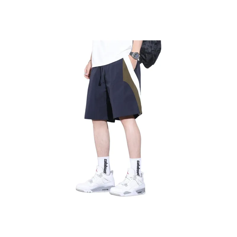 PRPK Casual Shorts Unisex-5