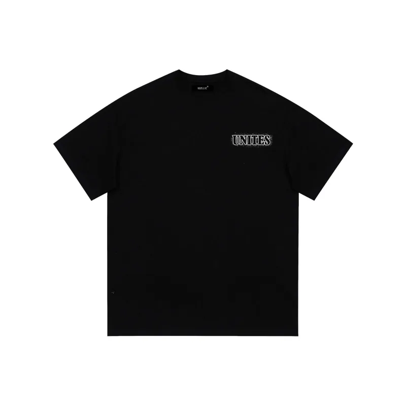 Universal Templates T Shirt Unisex-1