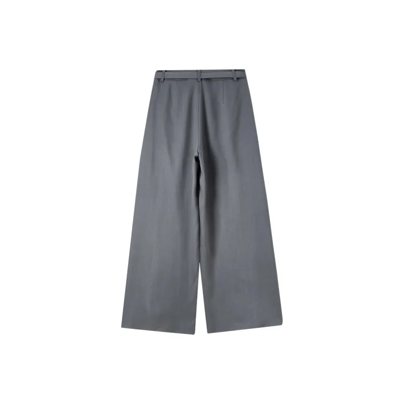 SENTUBILA Casual Pants Women's-8