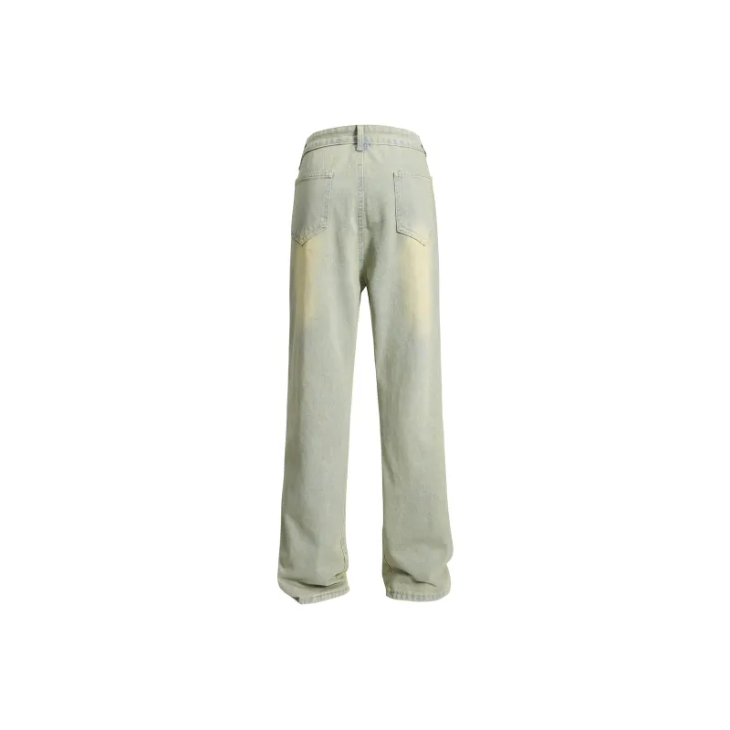 A02 Jeans Unisex-9