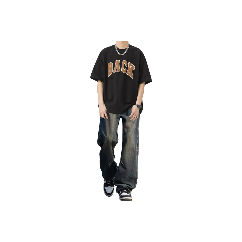 A/2/8/T Casual Sportswear Unisex-23