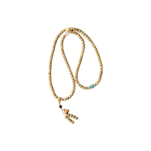 Zhiyi Star Moon Bodhi Seeds Bracelets Unisex