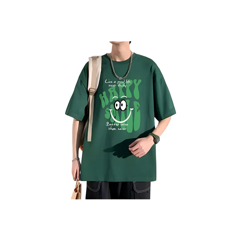 TONYBEAR T Shirts Men-6