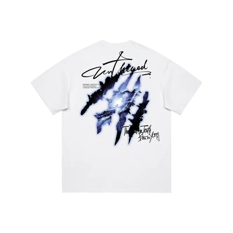 UNthemed T-Shirts Unisex-10