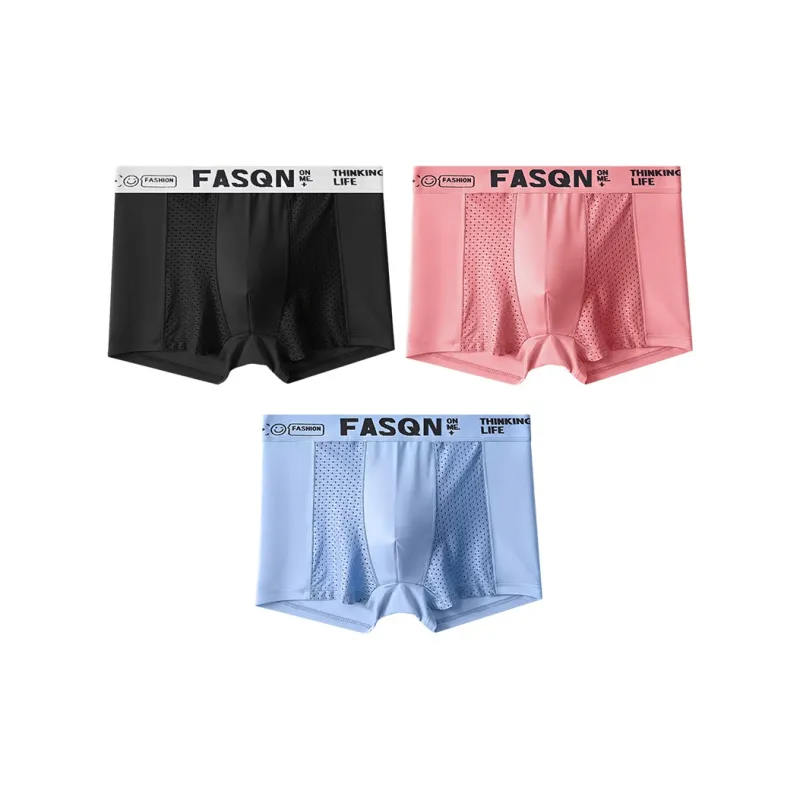 Caramella Underpants Men's 3 Pack-30