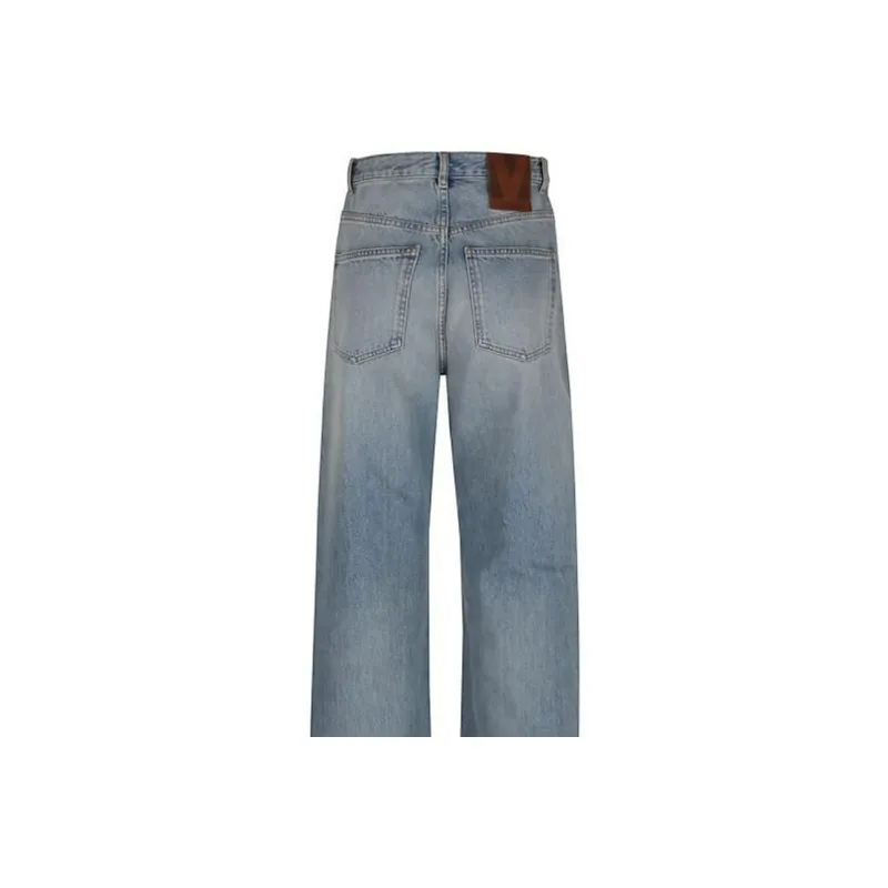 Valentino Jeans Men Blue-3