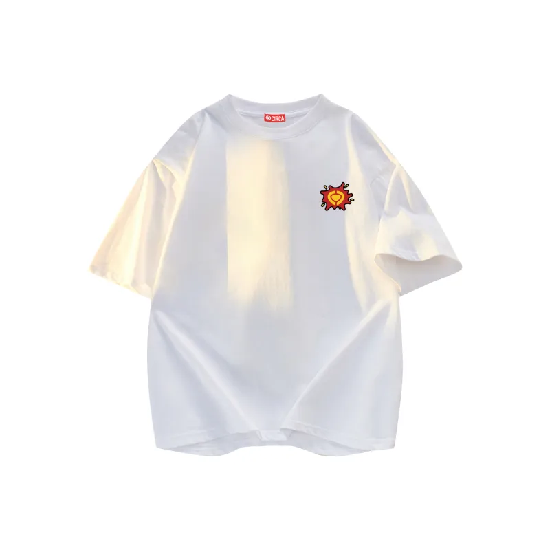 C1RCA T Shirts Unisex-5
