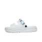 White Blue