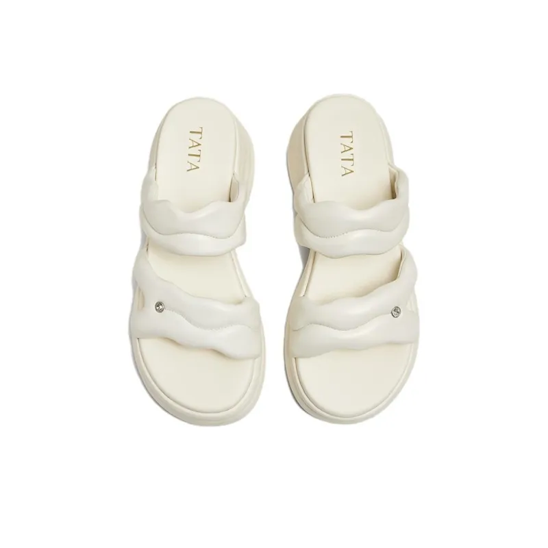 TATA Quiet Slide Slippers Women's-6