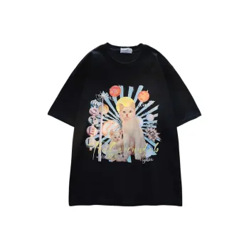 Ang2 Stu T-Shirts Unisex