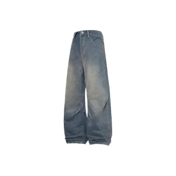 CASAMIA Casual Pants Men