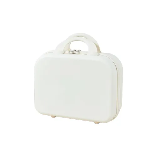 Gentle Welcome 14 Inches Portable Smart Mobility Device With Multifunction Makeup Bags