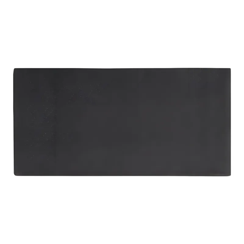 Dunhill Chassis Leather Wallet Regular Men's Black-2