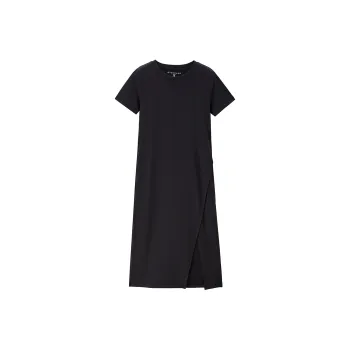 UNIQLO Short Sleeved Dress Women's