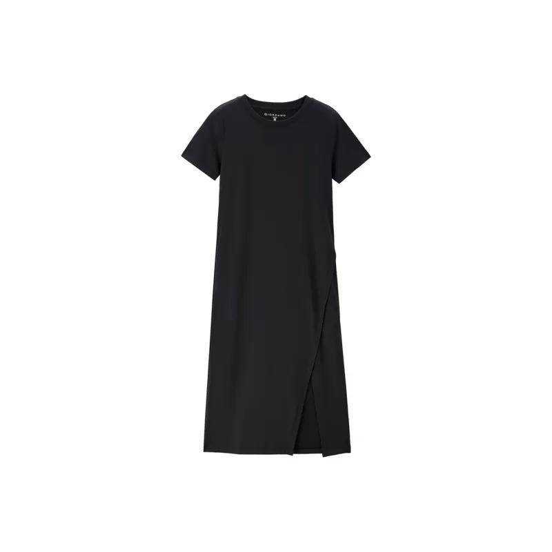 UNIQLO Short Sleeved Dress Women's-0